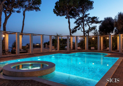 781 Swimming pools